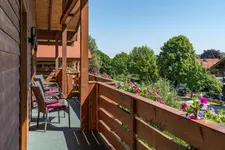 Hotel Villa Lago Garni