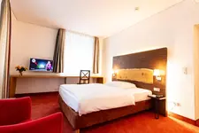 Parkhotel Wolfsburg