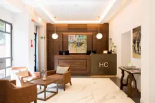 Hotel Centrale