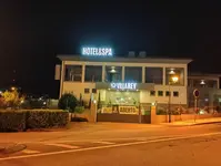 Villa Rey Spa & Hotel