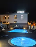 Villa Rey Spa & Hotel