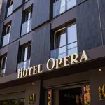 Hotel Opera