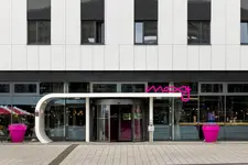 Moxy Ludwigshafen