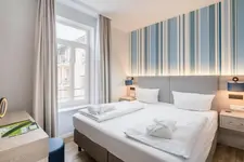 Strandhotel Gerken