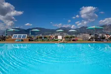 Natur Resort Panorama