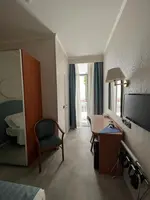 Hotel Excelsior Bay