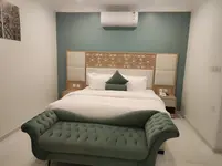 Kyan Park Abha Hotel