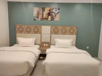 Kyan Park Abha Hotel