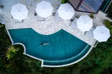 Golden Pineapple Villas