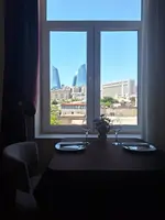 Qiz Galasi Hotel Baku