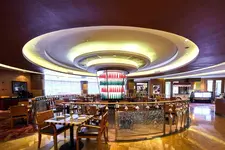 Renaissance Shanghai Pudong Hotel