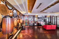 Renaissance Shanghai Pudong Hotel