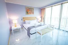 Mekong Heritage Hotel