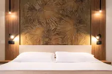 Continental B&B City Hotel