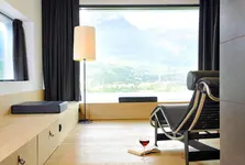 Bio & Wellnesshotel Pazeider