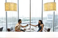 The Westin Gurgaon, New Delhi