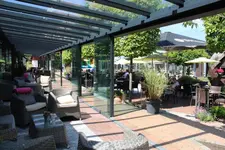 Vakantiehotel Der Brabander