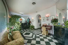 Hotel Villa Giulia