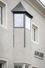 Adler Historic Guesthouse