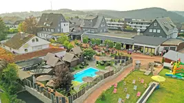 Vakantiehotel Der Brabander
