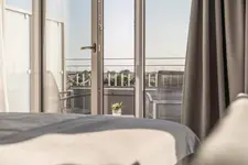 Küstenperle Strandhotel & Spa