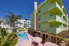 Tropicana Ibiza Suites