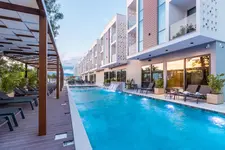 Trio Resort