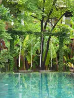 BaanSuk Sukhothai Resort