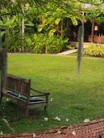 BaanSuk Sukhothai Resort