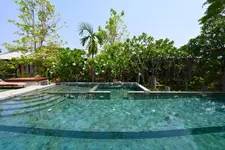 BaanSuk Sukhothai Resort