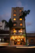 Like Design Hotel Rivera