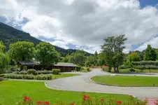 Arelauquen Lodge