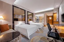 Sheraton Zhongshan Hotel