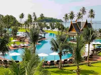 Sofitel Krabi Phokeethra Golf & Spa Resort