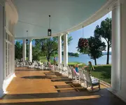 The Otesaga Resort Hotel