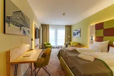 Rathaushotels Oberwiesenthal