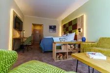 Rathaushotels Oberwiesenthal