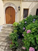 Palorto Traditional Hotel