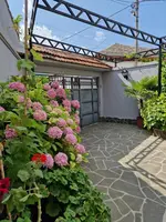 Palorto Traditional Hotel