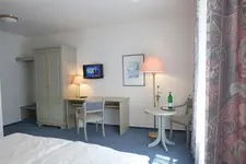 Landhaus Sterdebüll