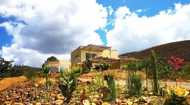 Hotel Alma