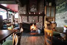 McGrory's Hotel
