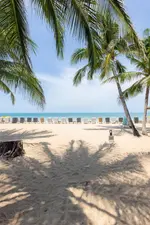 The Fair House Beach Resort & Hotel
