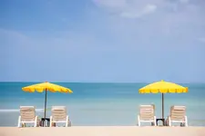 The Fair House Beach Resort & Hotel