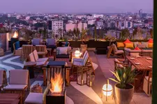 Andaz Mexico City Condesa (A Concept by Hyatt)