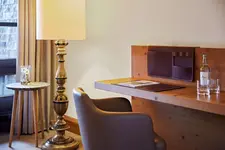Lindner Hotel Oberstaufen Parkhotel (Part of JdV by Hyatt)