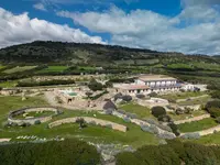 Is Perdas Rural Retreat & Spa