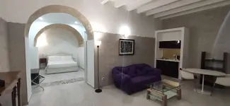 Hotel Ortigia Royal Suite