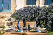 Is Perdas Rural Retreat & Spa