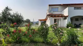 Sa Jacca Albergo Rurale